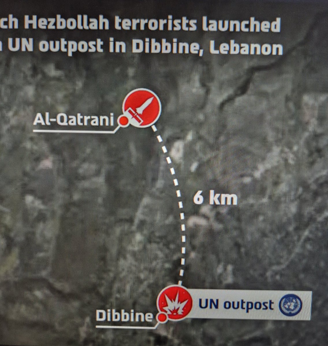 HopeCPTR's tweet photo. Another UN peacekeeper dies in new attack https://t.co/D2WXAbdqoA