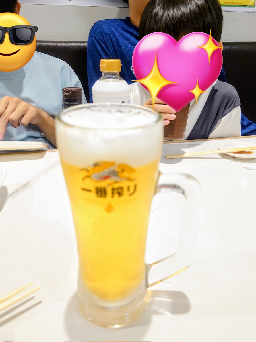 buttonssid's tweet photo. 今日の夕飯は✨
長男が来週ボーナス入るからって
お寿司に連れて行ってくれたょ🥹
来週は奴がいる為今日行ってきた✨
奴がいるとゆっくり食べれなかったり子供達も顔伺いながら食べるから全員揃っての外食は嫌がる…
でも今日はほんとに楽しそうにいっぱい食べた✨
長男ょありがとう🥰 https://t.co/tH1L3kIULg