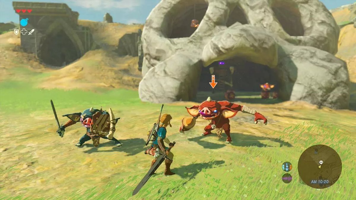 Video Game History tweet media