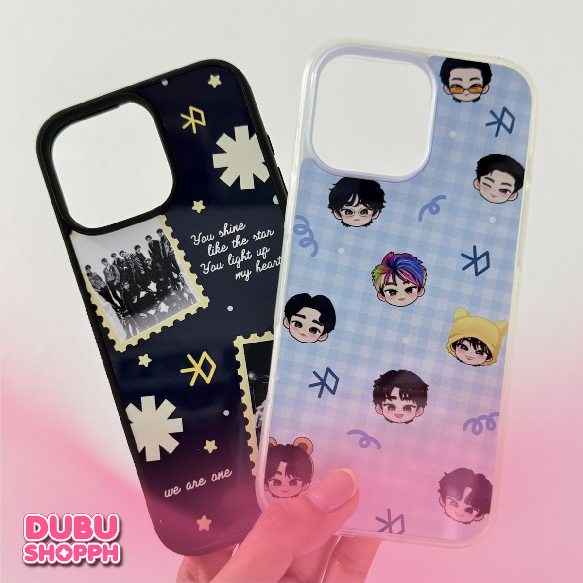 dubuverxe's tweet photo. 𝐎𝐍𝐋𝐈𝐍𝐄 𝐏𝐑𝐄𝐎𝐑𝐃𝐄𝐑: 𝐸𝑋𝑂 𝑃𝐻𝑂𝑁𝐸 𝐶𝐴𝑆𝐸 

normal case: ₱200
magsafe / magnetic case: ₱250

✔️transparent or black case
✔️any phone model
✔️2 designs available: exo chibii OR exo [𝑏𝑒𝑒𝑛 𝑡ℎ𝑟𝑜𝑢𝑔ℎ ver.]

reply/dm to order!

lf wts lfb exo exhorizon po rt https://t.co/wPZBceF4aW