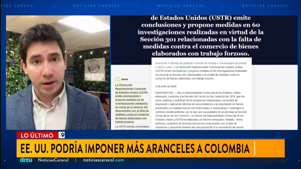 Sharoncq_'s tweet photo. @NoticiasCaracol Esto no es mentira, pero es impreciso y presentarlo así es irresponsable (peor aún en elecciones).

Pidiéndole Peras al Olmo. https://t.co/ngAzKptOS8