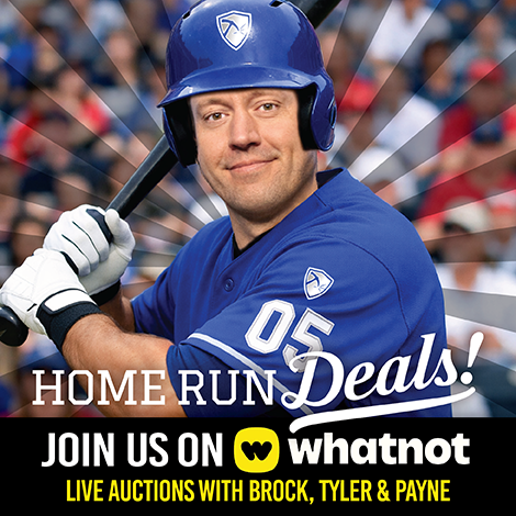 SilverTowneLP's tweet photo. Looking for fun way to find a great deal on collectible numismatics? Join us on WhatNot! Join Tyler, Payne or Brock for live real-time auctions and free silver giveaways each and every show. Next LIVE is tomorrow at 9amEST, so set a reminder and join us >> https://t.co/JAZTx2OmVK https://t.co/3W5RxXUCR0