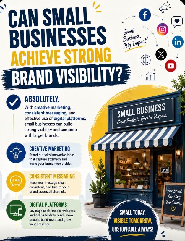 SattmediaPower's tweet photo. Branding is not built overnight. It is shaped through consistency every post, every product, every customer interaction adds a brushstroke to your public image. The most powerful brands are those that stay true to their values while evolving with their audience. https://t.co/Ks6992AYov