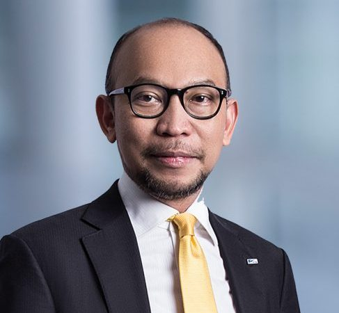BapakKerja's tweet photo. seandainya bapak jadi presiden.. dan ingin menggantikan Menkeu Purbaya.

siapa kandidat terkuat pilihannya?
1. Chatib Basri
2. Budi Gunadi Sadikin
3. Agus Martowardojo
4. Sri Mulyani https://t.co/matXp0i6Ng