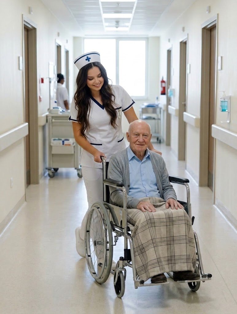 vike_lsik's tweet photo. 👵👴 Giving Seniors the Respect, Attention, and Care They Deserve. https://t.co/xVUvdfXdc5