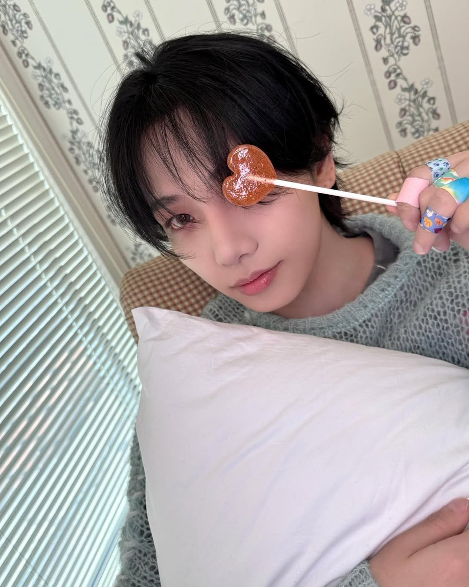 boynextdoorina's tweet photo. [INSTAGRAM] 260604 — #JAEHYUN 

ⒽⓄⓂⒺ🏡

#BOYNEXTDOOR #보이넥스트도어 https://t.co/zc37McMbiH