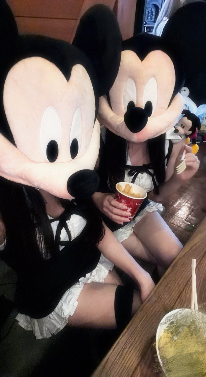 9luvchu's tweet photo. しょ、食事タイムッ(>̯͡.̮<̯͡)🍴 💕💕💕 https://t.co/ExKYcJ4Yx0