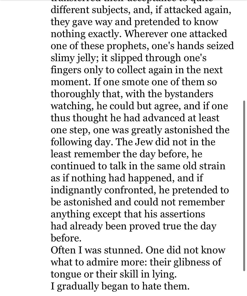 AntiAntiGun's tweet photo. @0kFlasks @fantmax1179527 @CountDankulaTV @donmcgowan I think there was a guy some years ago who wrote about this very thing while he was in prison. it’s the same technique from the left to this day. https://t.co/3jAuzkCigf