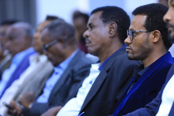 OromiaPParty's tweet photo. "Filannoon waliigalaa marsaa 7ffaa bara kanaa karaa dimokiraatawaa, hirmaachisaa, haqa-qabeessaa fi nagaa ta'een geggeeffameera." Mana Maree Waloo Paartilee Siyaasaa Naannoo Oromiyaa https://t.co/qZAlQQSYqU