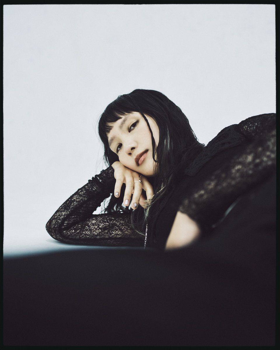 amy0aaamyyy's tweet photo. New Artist Photo

AAAMYYY

Art Director: Margt
Photographer: SEIYA FUJII (W) 
Stylist: Kan Fuchigami
Hair &amp; Make Up Artist: Yukari Clarke
Production Manager: Hideaki Takahashi https://t.co/vU9O31FGiX