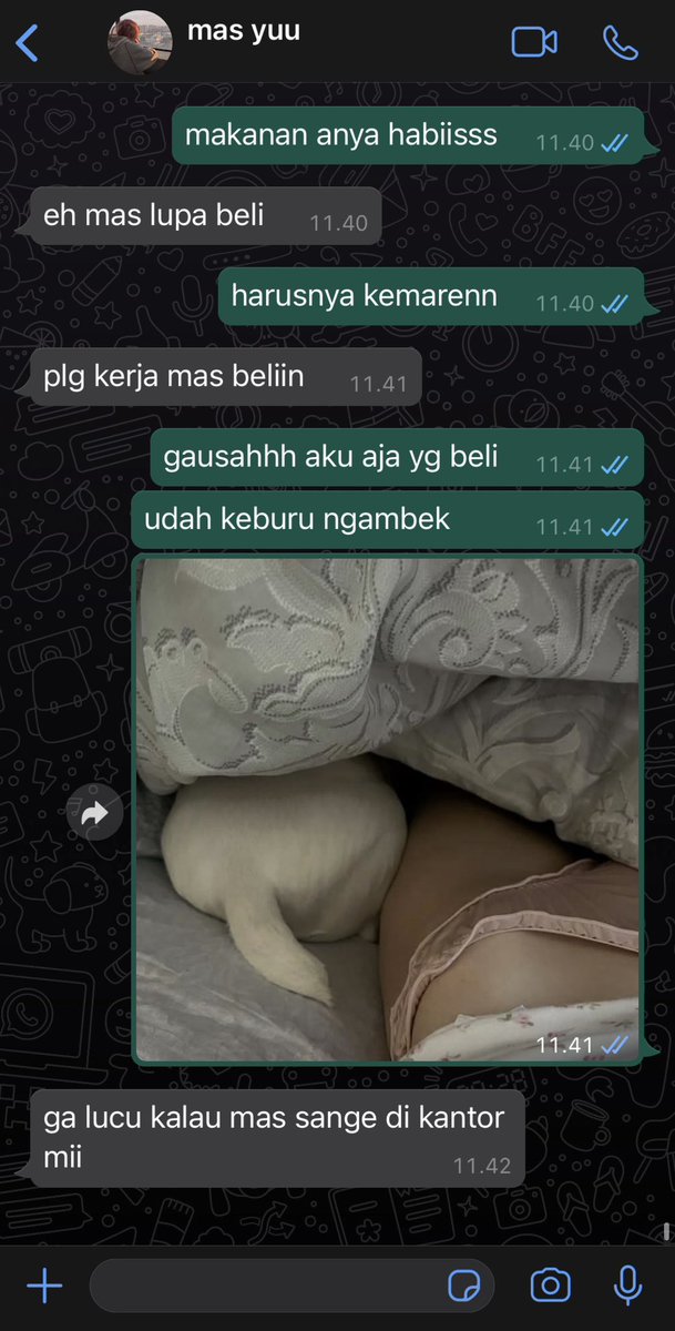 _daramanis's tweet photo. #itafushi kalau mas yuu libur https://t.co/hN044GaZUU