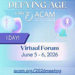 Photo by ACAM.org (@ACAM_ORG)