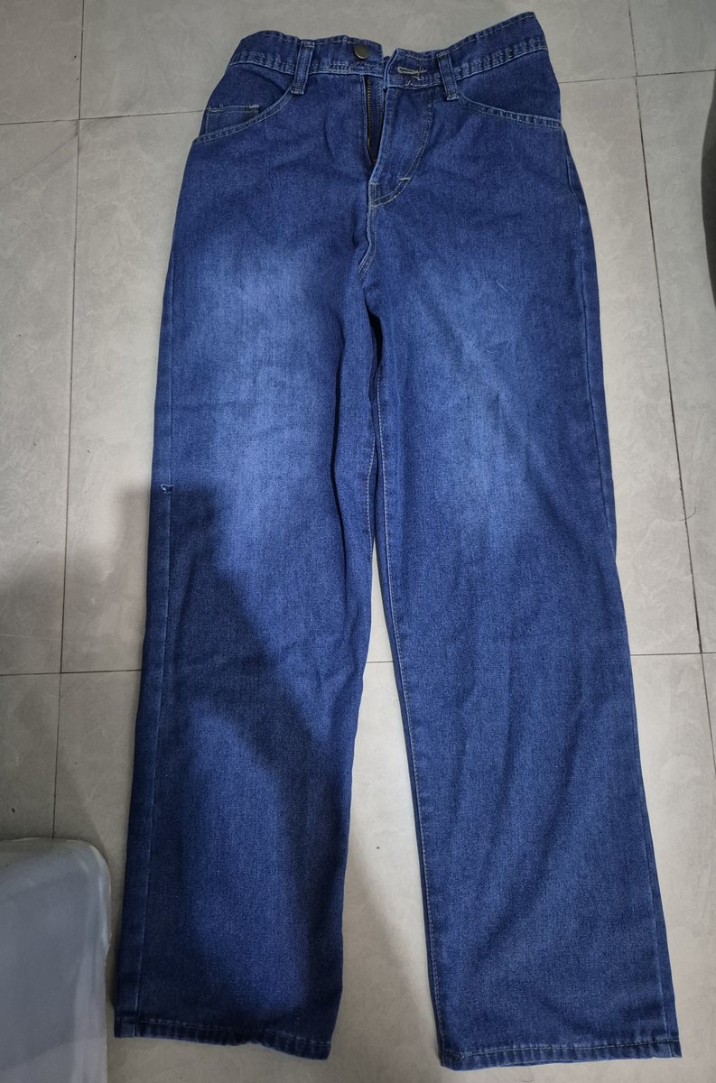 cardifolds's tweet photo. 🐞 wts jeans 50k yuk, bisa oren (NEW) https://t.co/h73MRCWTgi