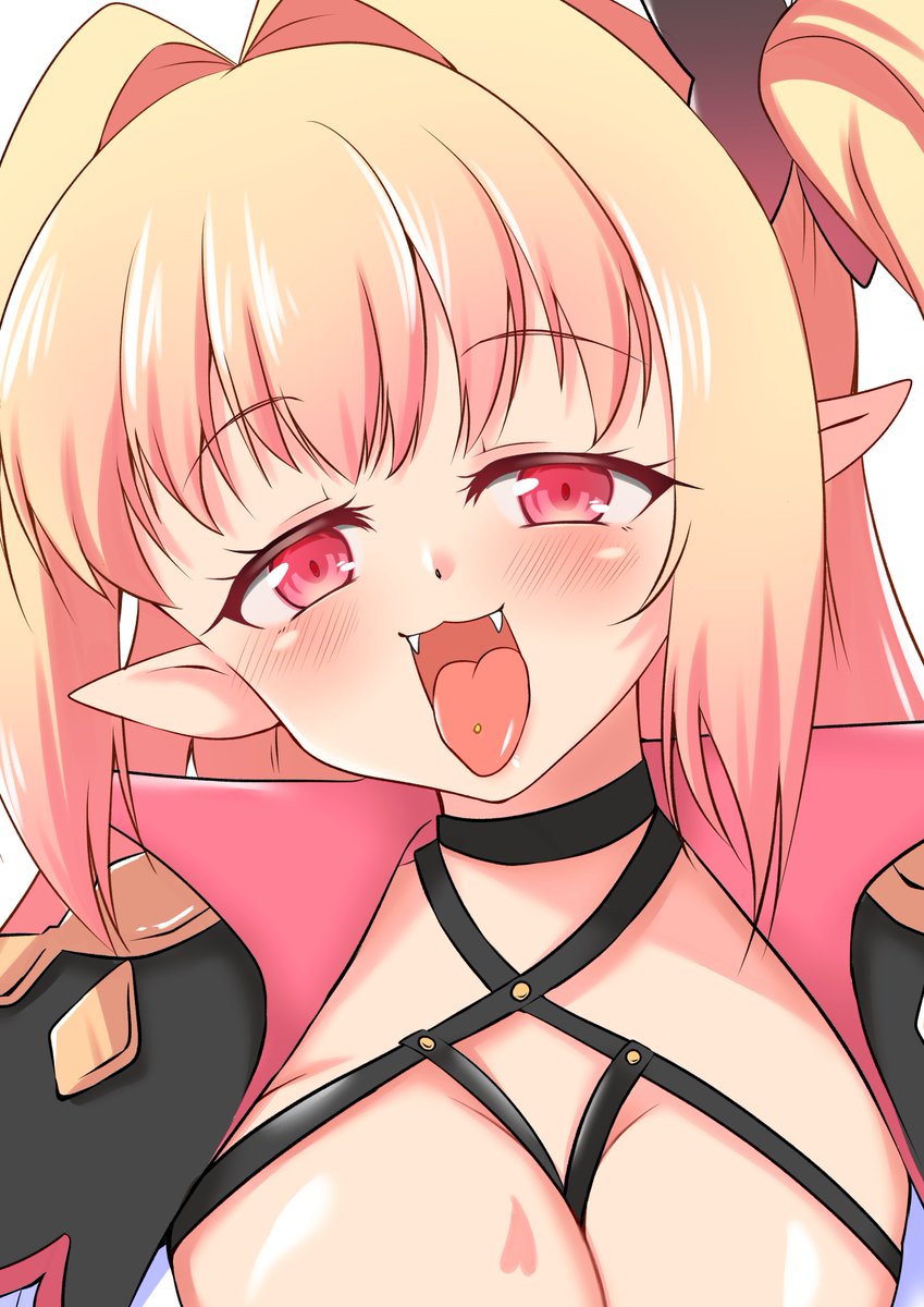 gnkg_umai's tweet photo. クレンホウ・トウカちゃん完成 https://t.co/bxkPuEIWMs