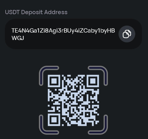 fjirowebu's tweet photo. @ggp_wallet @8dx_me Thank you so much @ggp_wallet @8dx_me 😉😎

This is awesome! I am claiming  it 🍀

TRC20:  TE4N4Ga1Zi8Agi3rBUy4iZCaby1byHBWGJ https://t.co/Xf24rgN5QB
