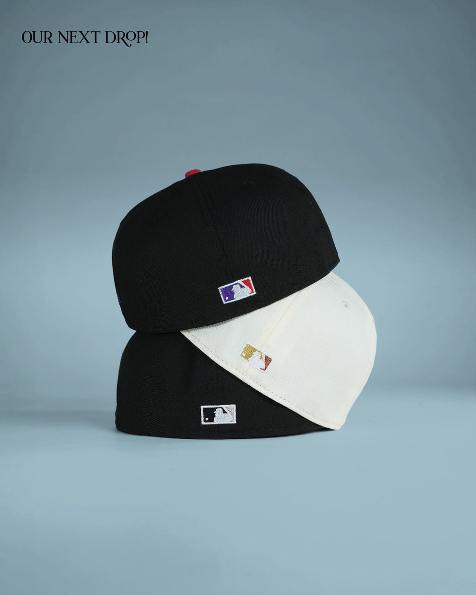 TopperzStore's tweet photo. Tonight’s drop brings Project X heat and clean classics 👀🔥

The Arizona Diamondbacks Project X, Chicago White Sox and Chicago Cubs New Era 59FIFTY fitted caps are joined by two exclusive New Era 9FORTY A-Frames:

🌹 New York Mets Project X Rose design https://t.co/lY1CYmoWah