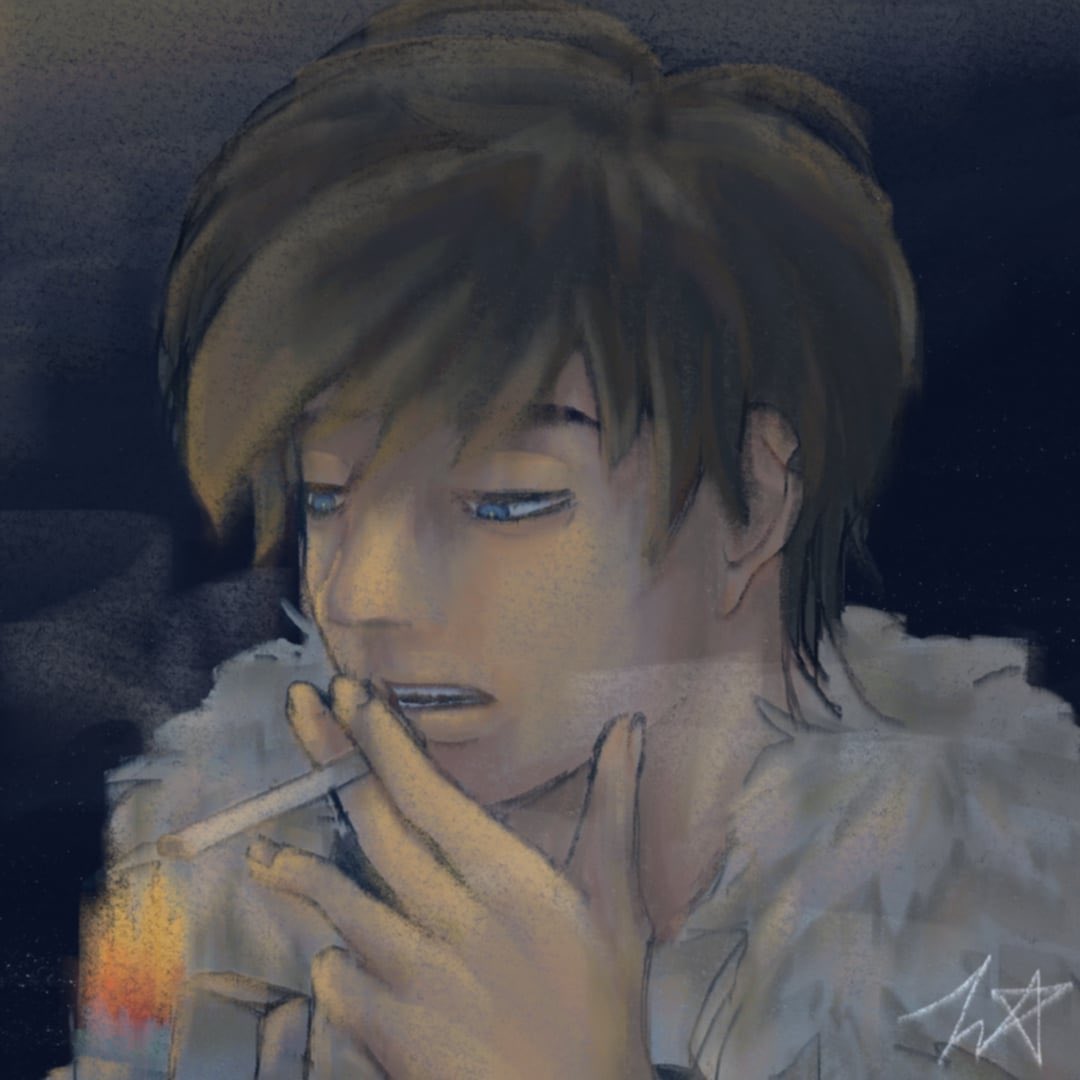 rncblu's tweet photo. does anyone even like him #zato #ilovetheworldandeverythinginit https://t.co/jvporJTchS