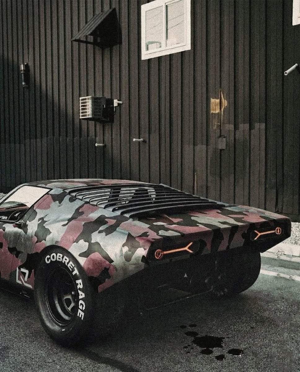 jeffeveline's tweet photo. If y’all have access to it that means it’s outdated 
6.5
TURBO MUNDO
#COBRET

part 1 https://t.co/OM6wib7E7U