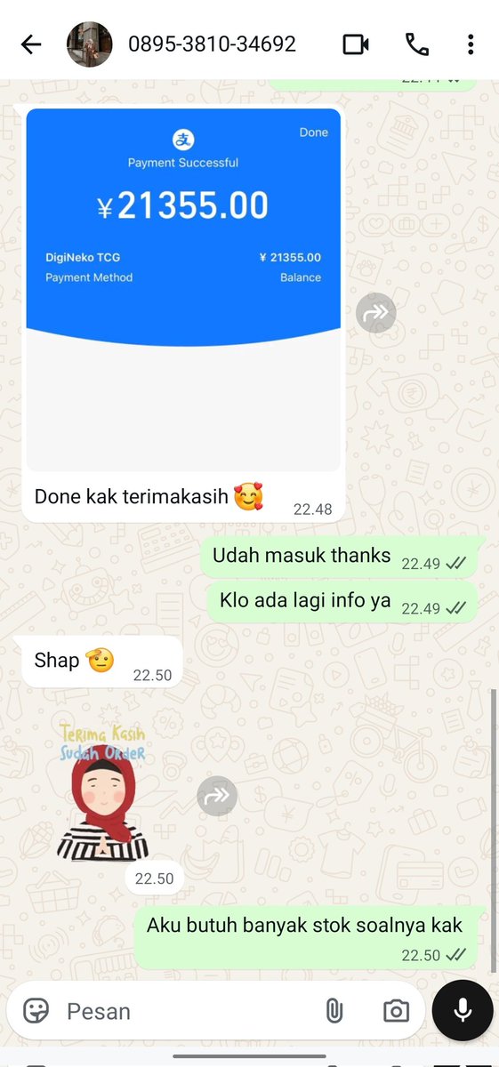saehoont's tweet photo. @saucekecape Disini bisa paypal alipay won https://t.co/DSMAjU9ezY