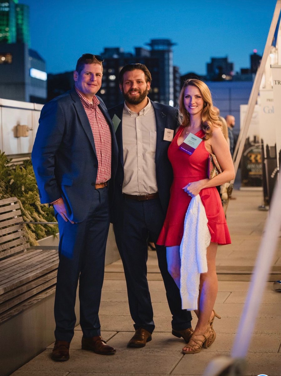 CticNcsPitt's tweet photo. What a fantastic evening at the NAIOP Pittsburgh Awards Banquet! 🎉 Huge congrats to all honorees and award recipients. Excited to connect with industry leaders shaping our region's future! 🙌 #NAIOPPittsburgh #CommercialRealEstate #ChicagoTitle #TitleInsurance #PittsburghCRE https://t.co/QNcZ3zzWZk
