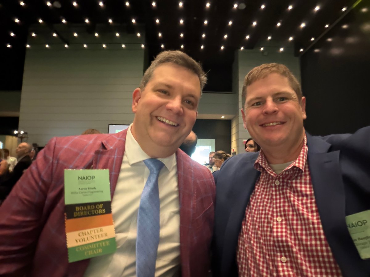 CticNcsPitt's tweet photo. What a fantastic evening at the NAIOP Pittsburgh Awards Banquet! 🎉 Huge congrats to all honorees and award recipients. Excited to connect with industry leaders shaping our region's future! 🙌 #NAIOPPittsburgh #CommercialRealEstate #ChicagoTitle #TitleInsurance #PittsburghCRE https://t.co/QNcZ3zzWZk