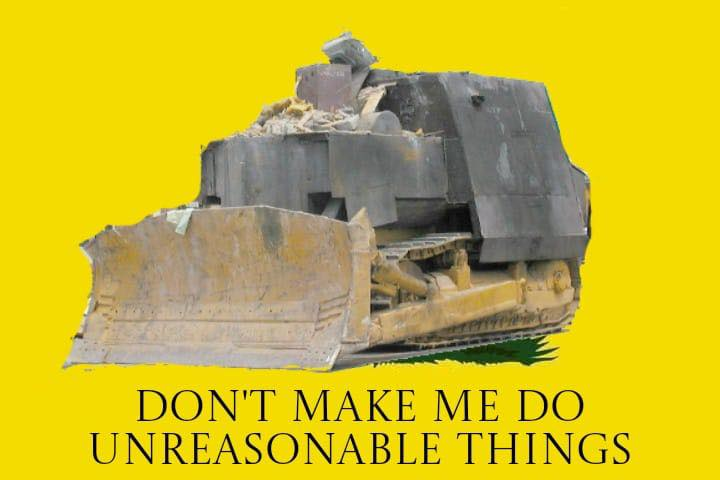 thestinkeye's tweet photo. 22 years ago today, a corrupt government pushed a reasonable man to do unreasonable things.  There is a lesson here. https://t.co/l6jPXC1cG7