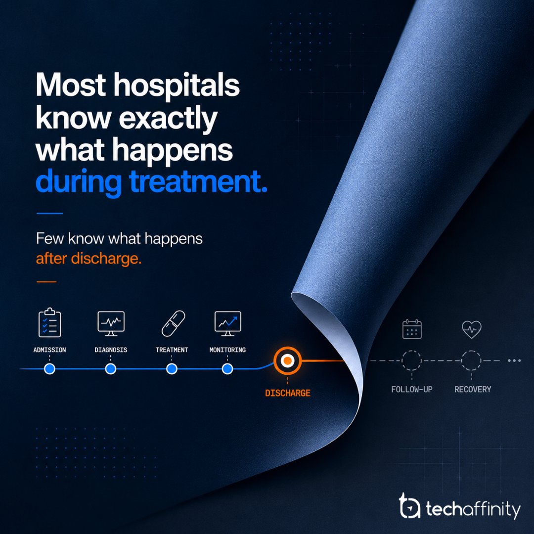 TechAffinity | #BeFutureReady tweet media