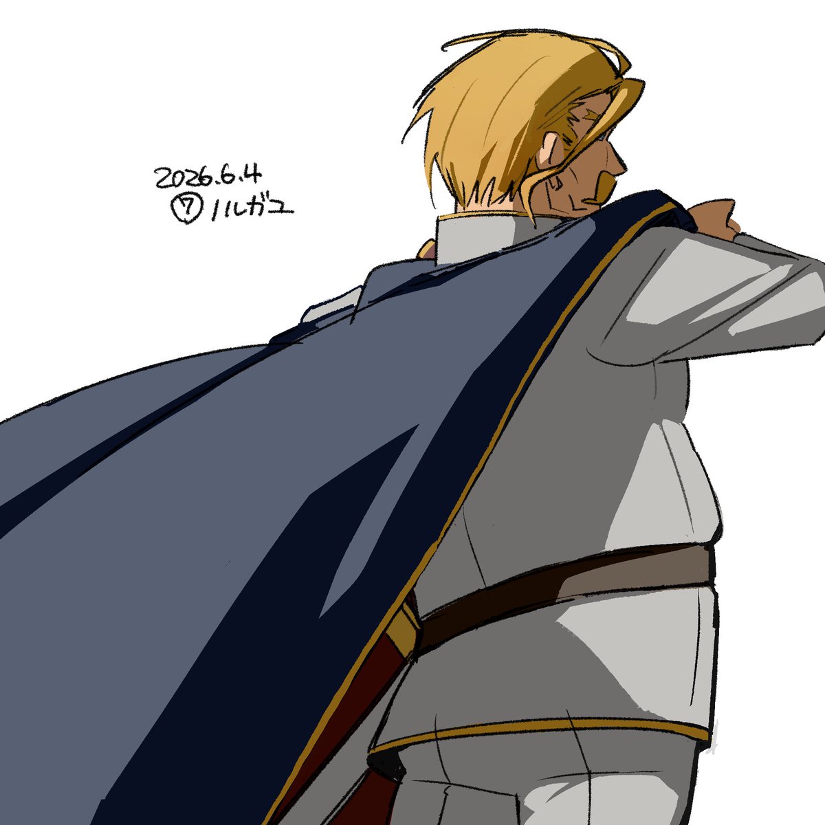 2snjnx8hj9's tweet photo. #ロケッ党ワンドロ https://t.co/DxWQTvALfG