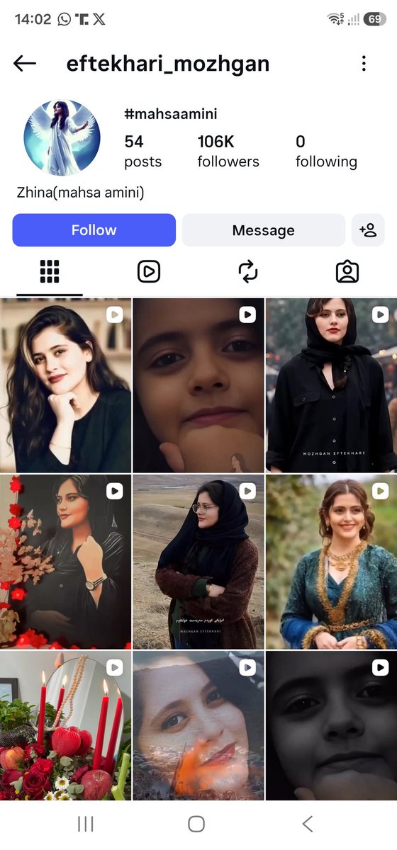 hazharem's tweet photo. @justchangingun @sardar_pashaei یه چُسه اگه درک و فهم ادبیات داشته باشی، میبینی اسم اصلی رو نوشته و داخل پرانتز اسم اجباری رو
ولی چون فارس خودگوزپندار هستی درک و شعورت به فهم اینچنین مسائلی نمیرسه https://t.co/K9kIK0jPA3