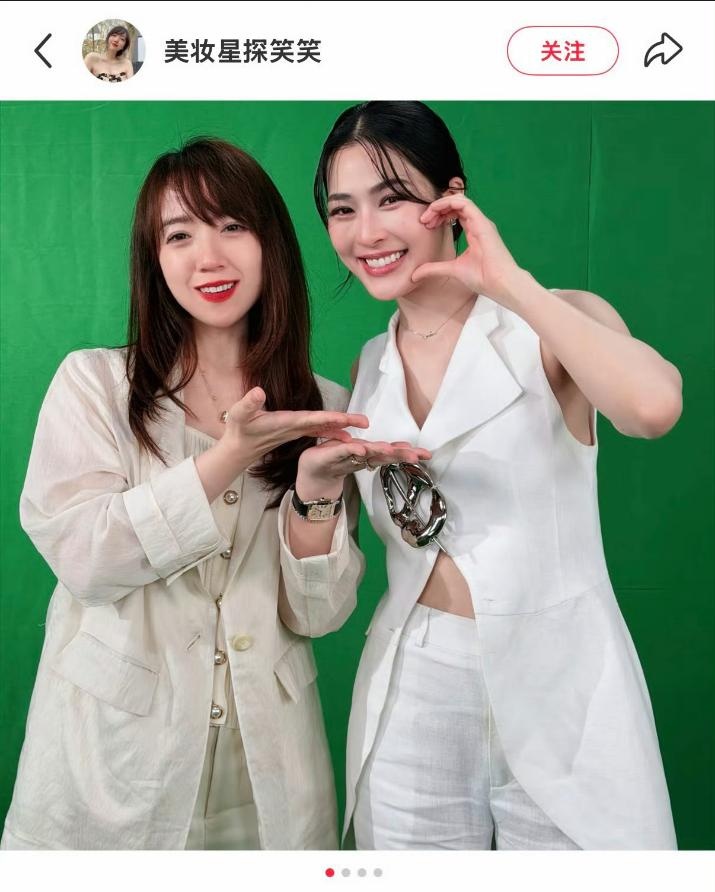 MnThy14's tweet photo. a JD executive said in a post today that there are expected to be at least 2 more collaborations in the second half of the year
working with 1 of the largest platforms in China provides a strong level of assurance (venue, environment, organization)

#linglingkwong #หลิงหลิงคอง https://t.co/yC9h1OdN6C