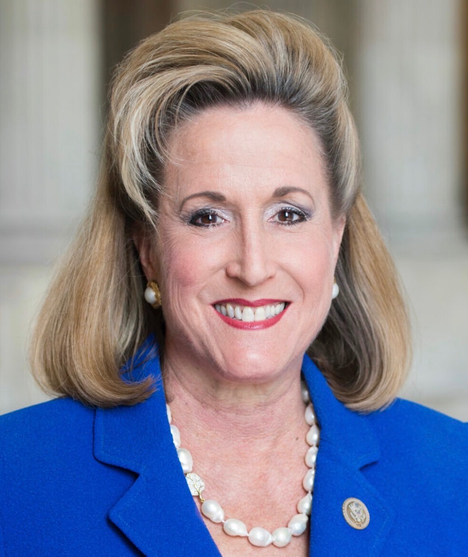 PollTracker2024's tweet photo. FM3 Research poll | 5/26-5/31 LV

US House 2026 | Missouri’s 2nd congressional district (Trump +12 | 2024)

(Initial ballot)
🟥Ann Wagner 44% (incumbent)
🟦Fred Wellman 41%
——
(Informed ballot)
🟦Fred Wellman 48% 
🟥Ann Wagner 41% (incumbent)

(Fred Wellman internal)

Link to poll: https://t.co/IP1Qm0ocTG