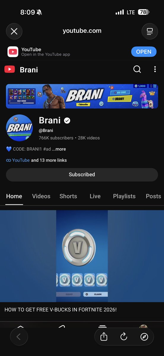 Stay_Zero247's tweet photo. @FortniteFNLK @braniyt Done  fingers crossed 🤞 human bill is my main https://t.co/RHPsz70ZiE
