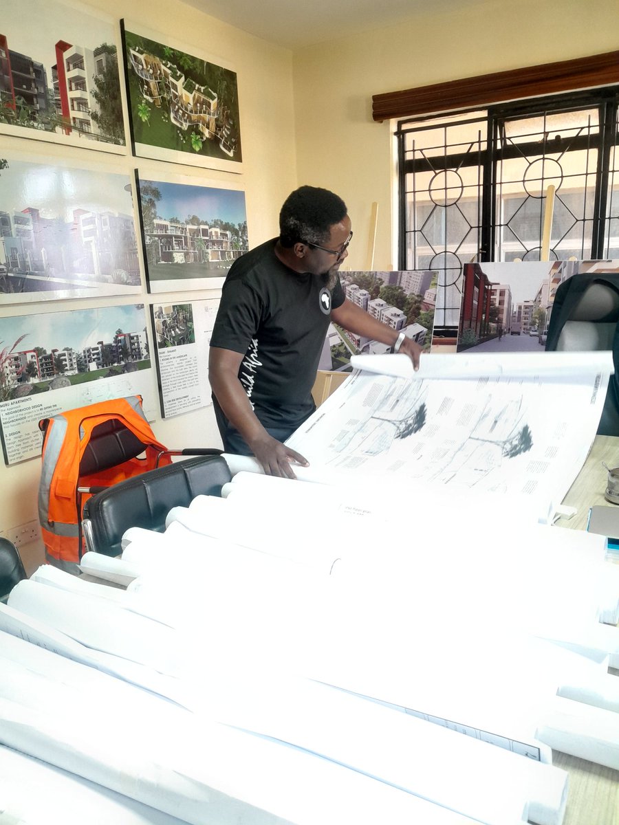Prof. Alfred Omenya tweet media