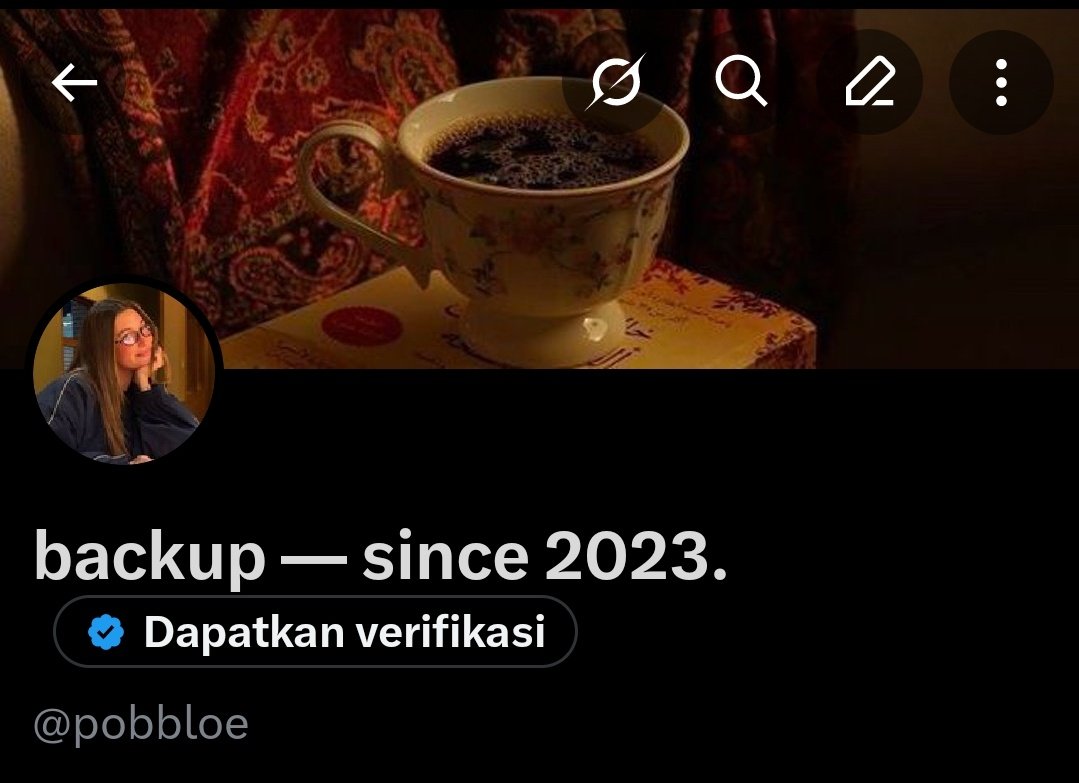 Kiaaa ⁉️ testi cek pin tweet media