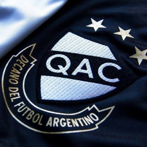 FacundoReginato's tweet photo. Quilmes es el Decano del Fútbol Argentino porque fue fundador de la primera liga (AAFL) en 1893 junto a otros 4 clubes que ya no compiten. Es el único club que participa de forma continua en el fútbol organizado desde ese año. https://t.co/rw5h6TRV9X