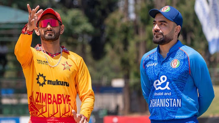 AdamTheofilatos's tweet photo. New: Zimbabwe Cricket will face Afghanistan in India/UAE for a bumper full tour in December. 

The three format series will consist of 2 Tests, 3 ODIs and 3 T20s with venues still to be established🇿🇼 https://t.co/wbbtqbdWWH