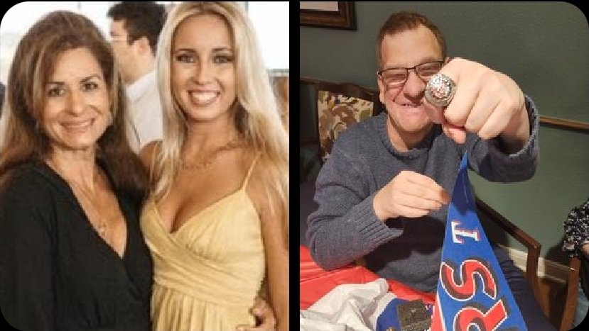CoffindafferFBI's tweet photo. When I was pregnant with our second child, her test for Down syndrome was positive. My husband and I discussed it for about 2 minutes. We are Catholic so there was no consideration to abort her. We just knew our lives would change. We bought books, spoke to parents of Down syndrome children, and prayed. 

When she was born, she did not have Down syndrome, to our surprise. The test was wrong. Tests are often wrong, we later learned. In fact, 10% of positive NIPT results for Down syndrome are false positives.

Our daughter just finished her second year of law school and has thrived. She is my best friend and I don't know how I could be whole without her. 

By brother suffers from Cerebral Palsey. He just turned 50 but is really about 12, mentally.  We love him so. 

They are both gifts. 

Everyone has to make their own decision, and only God can judge, but taking a life purposefully with the rationale that they may not be perfect makes no sense to me, but that's just me.

Admittedly, your post  gave me great pause. Oh what you may have missed out on no matter the outcome because you were worried about health issues. 

What happens if your next child has the same prenatal diagnosis?

#Downsyndrome
#Trisomy21
