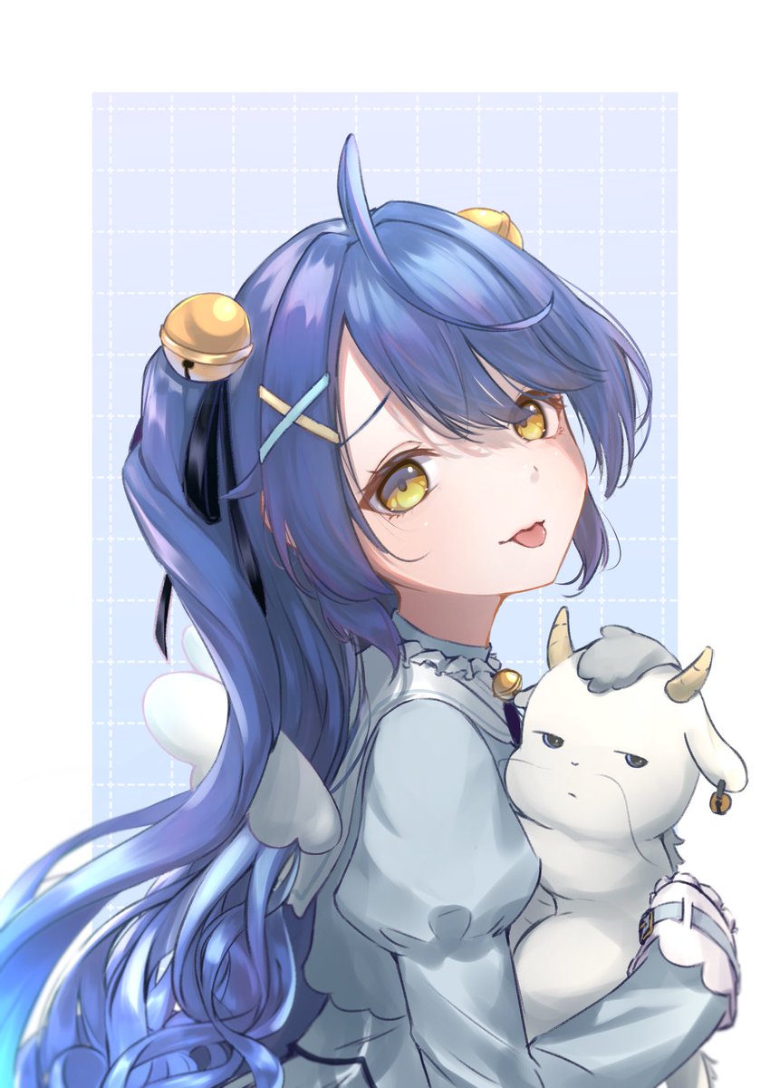 Post by ふるか on X: #絵こころ べー