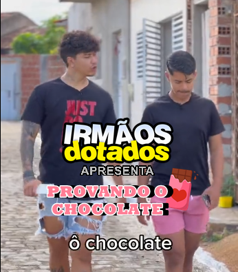 Dooutch's tweet photo. @sitepopmais o cu do Chocolate passava bem https://t.co/YWqCKHIhHC