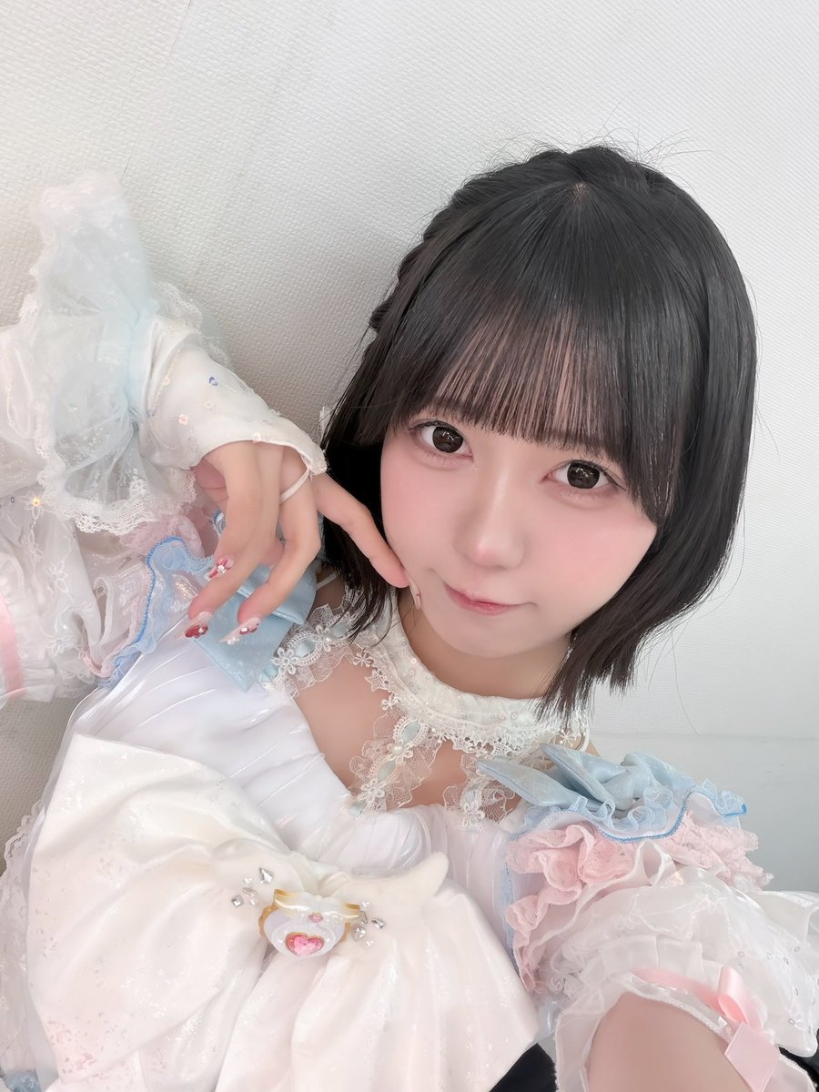 DMRC_meru's tweet photo. いつまでもずっと隣にいませんか https://t.co/8WmdGAXOQC