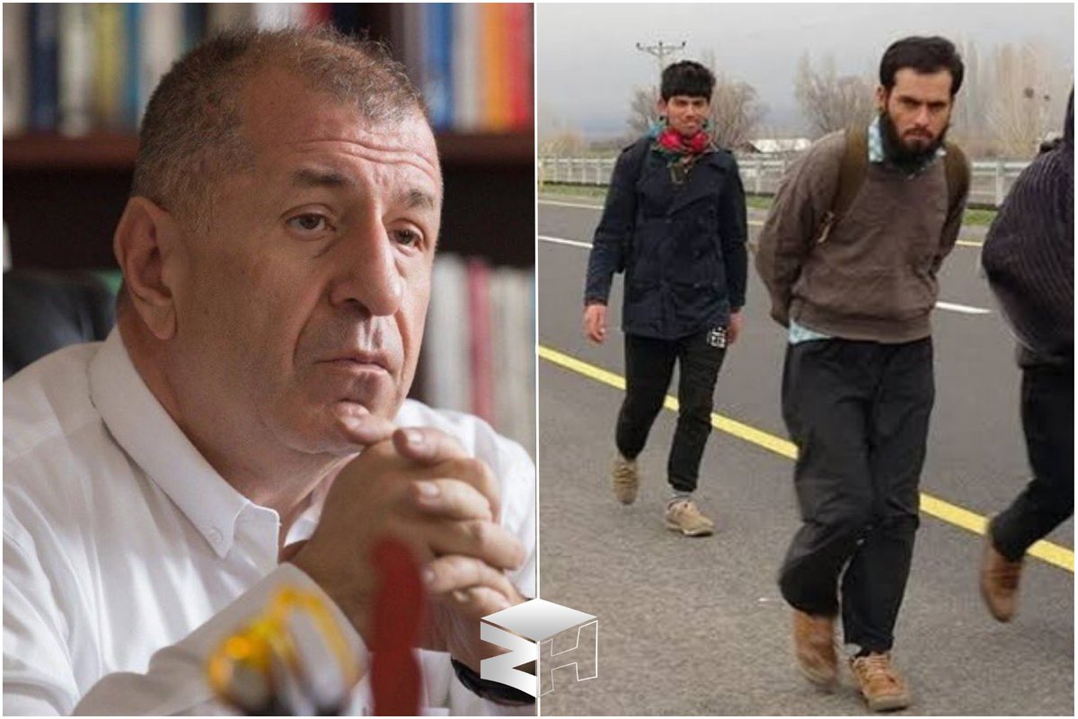 Zafer Haber tweet media