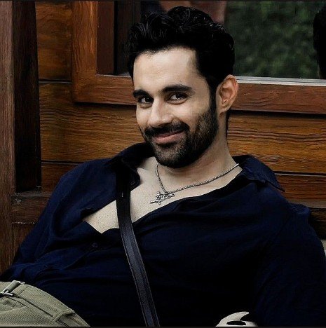 midnightpetal69's tweet photo. Every day I find another reason to appreciate and admire you. 🫶🏼
WE LOVE YOU BAJJU
#Abhishekbajaj 
#sherdilfam https://t.co/L8uYB9Nwqp