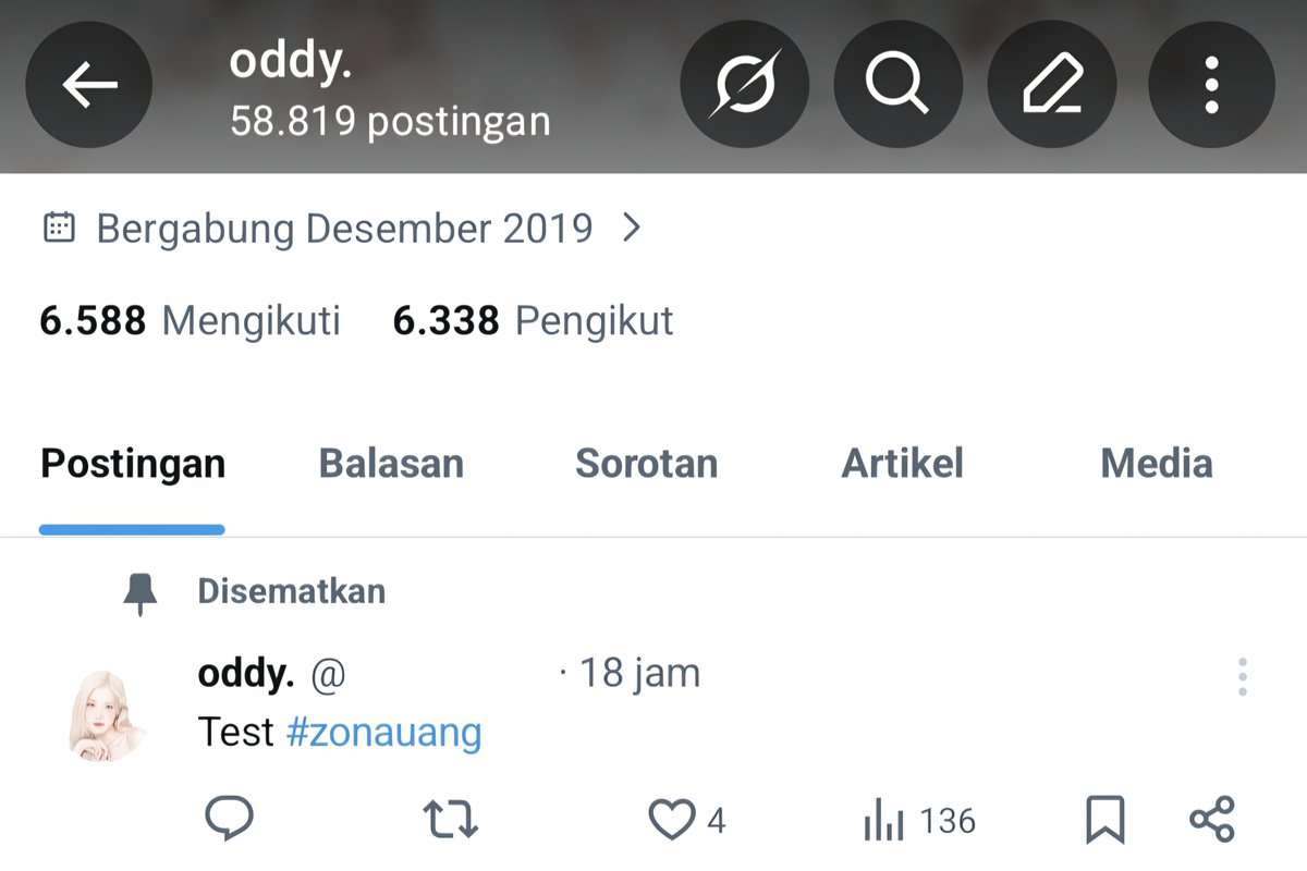 AI. tweet media