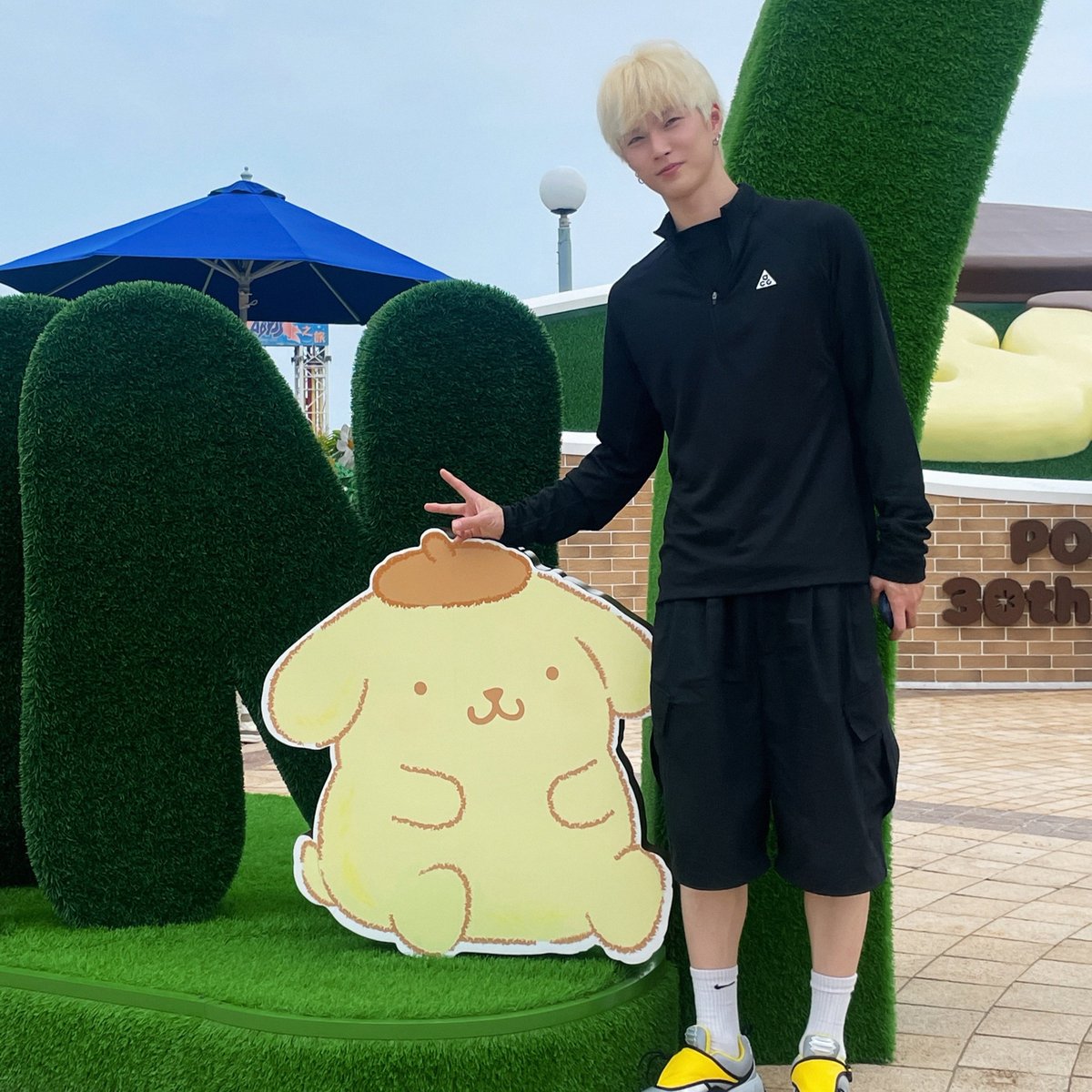 hanicentric's tweet photo. sanrio enthusiast https://t.co/yRFp6ZG24T
