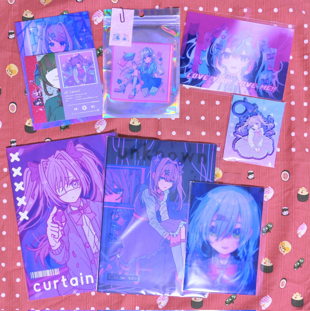 a37🎀コミティア156 Q23a (@regalecus_00) / Posts / X