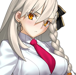 Kurisu_ThatOneSchizo(Olga Marie SZN) tweet media