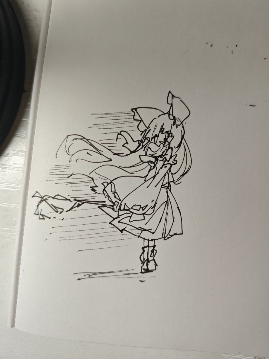 下書き 略nd (@Nd1079357283) on X