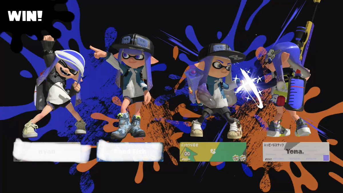 夏生 tweet media