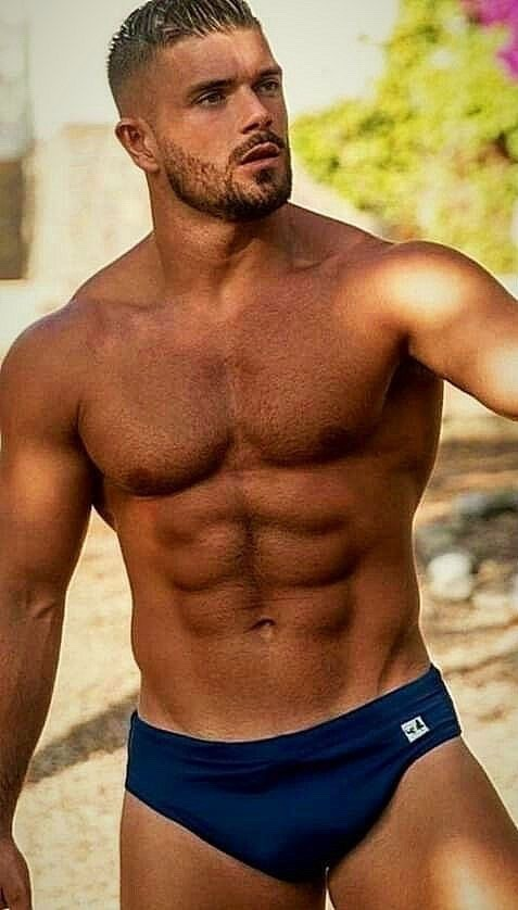 NmusclLustr's tweet photo. Fabien Sassier https://t.co/cMFrxxzaiI