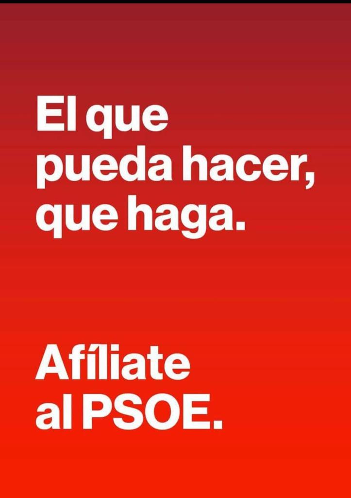 CurritoRojo's tweet photo. 👏🏼👏🏼👏🏼👏🏼👏🏼👏🏼 https://t.co/NIR526zbzl
